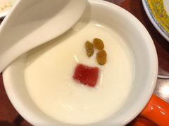 -京味张·北京烤鸭(天河南二路店)
