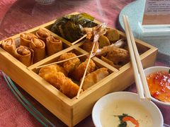 -南沙游艇会·大兵船餐厅