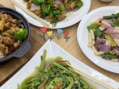 -江记餐厅(罗冲围店)