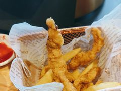 -辣尚瘾·烤鱼·新川菜(交大直营店)