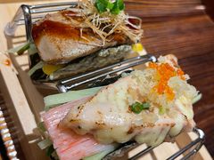 -鸟鹏烧鸟居酒屋(熙龙湾店)