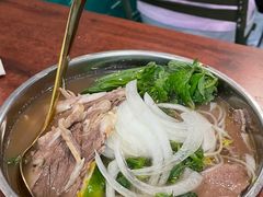 -海安安越南粉(丹竹頭店)