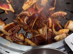 -安又胖韩国烤肉(泰达永旺店)