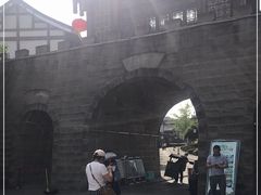 -南关石牌坊古镇