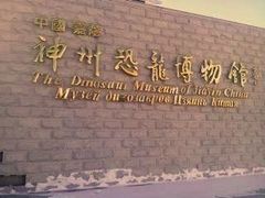 -嘉荫恐龙国家地质公园