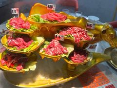-三头牛·潮汕牛肉生蚝火锅 (夏湾店)