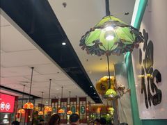 -禄运茶居·手工点心(猎德店)