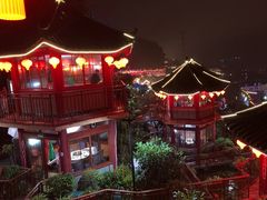 -枇杷园食为鲜火锅(南山店)