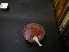 剁椒-湘与香缘·湖南菜(王府井北京市百货大楼店)