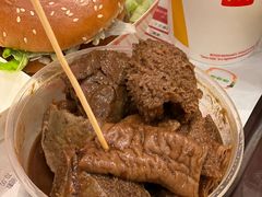 -明记牛杂(新马路分店)