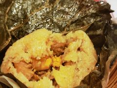 -虾饺妹·粤式手工点心(水荫路店)