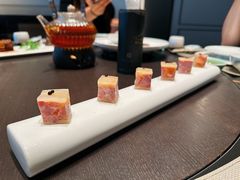 -墨泉峰味(润和国际广场店)