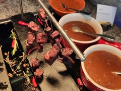 -解放碑威斯汀酒店-知味国际美食餐厅