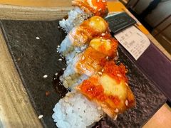 -沼津港精致料理·寿喜烧·烧鸟(漕河泾印象城店)