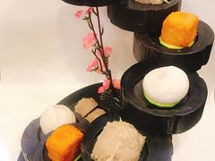 -钢管厂五区小郡肝火锅串串 Chuan Chuan hot pot