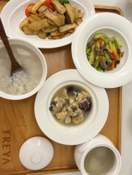 -弗蕾亚·和月月子调理院(东湖店)