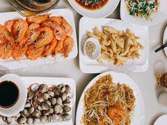 -华盛丰温州大排档(东三环南路店)