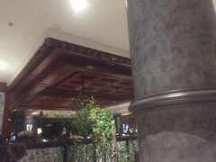 -八府香鸭·啫啫煲(华山路店)