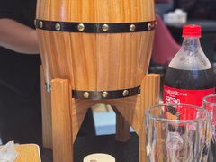 -周姑娘不等味·牛羊肉火锅·螃蟹罗氏虾·烤鱼烤串(高邮店)