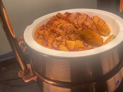 -牛YO寿喜烧·铁板烧和牛火锅自助(市府恒隆店)