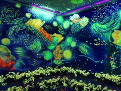 -天津梵高星空艺术馆(天河城旗舰店)
