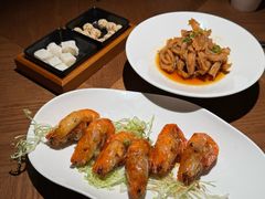 -紫阳海鲜楼·传承闽味(长乐路总店)