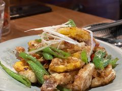 -Let's Taipei 非常烘焙(太古里店)