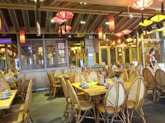 大堂-老凯俚酸汤鱼(鸿通城店)