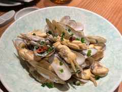 -小厨师·二十年沈家门小海鲜(百井坊巷店)