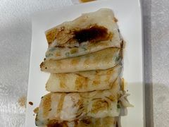 -唐人轩(中山四路店)