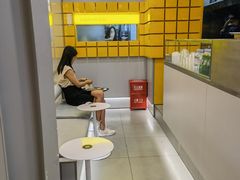 -纽约薯条(世豪广场店)