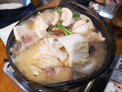 -三月居酒屋(青年大街店)