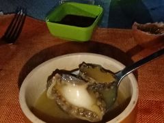 -亚龙湾希尔顿自助餐厅·海鲜·烧烤·沙滩BBQ·现场乐队