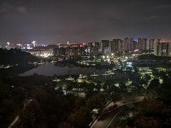 -飞凤山奥体公园