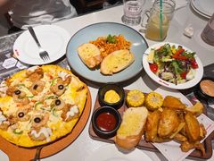 -米斯特比萨(罗斯福店)