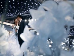 -静安洲际酒店·宴会厅