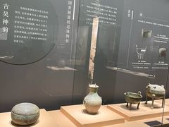 -南越王博物院(王宫展区)