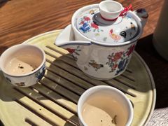 -南拳十三姨·潮汕砂锅粥(世纪金源店)
