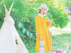 -上方山森林动物世界