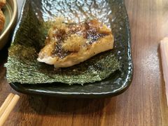 -阿泽料理