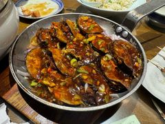-张大嘴菜馆(庞各庄店)