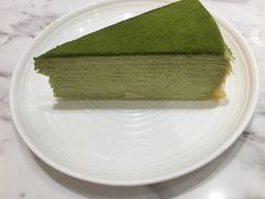 -Lady M(沙田新城市广场店)