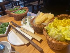 -四喜小胖·北京涮肉(五道营店)