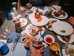 -“香”全日餐厅·株洲大汉希尔顿酒店