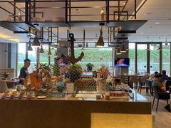 -星璞餐厅(深铁塘朗城君璞酒店)