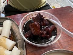 -陈添記·祖傳爽鱼皮·西关老字号(广州首店)