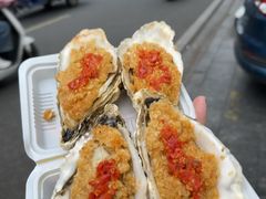 -蚝抵食·湛江生蚝(湾北路店)