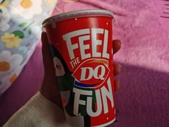 -DQ·蛋糕·冰淇淋(高新万达店)