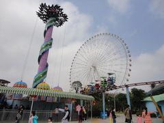 -凤岭儿童公园