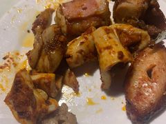 -戈拿旺巴西烤肉(崇文门店)